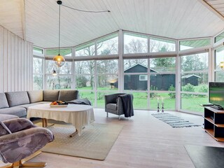 Ferienhaus Lyngså  11