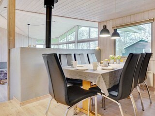 Ferienhaus Lyngså  6