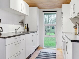 Ferienhaus Lyngså  29