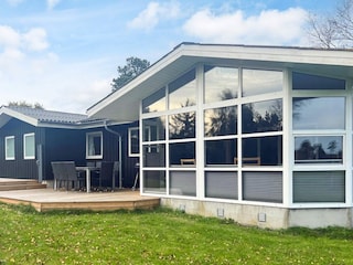 Ferienhaus Lyngså  22