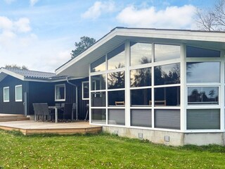 Ferienhaus Lyngså  35