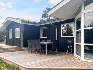 Ferienhaus Lyngså  4