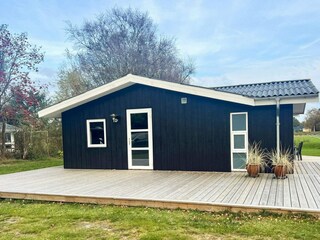 Ferienhaus Lyngså  24