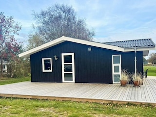 Vakantiehuis Lyngså  28