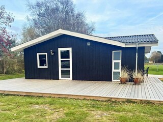 Ferienhaus Lyngså  36