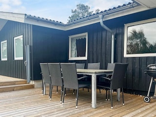 Ferienhaus Lyngså  4