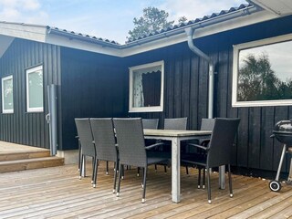 Ferienhaus Lyngså  7