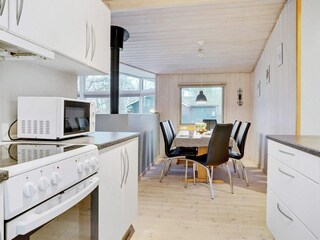 Ferienhaus Lyngså  9