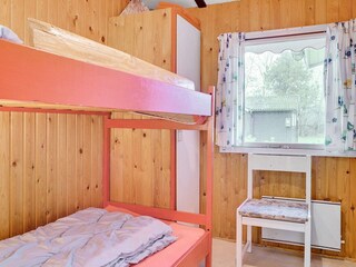 Maison de vacances Lyngså  20