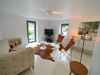 Apartment Durbuy Ausstattung 11