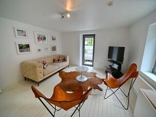 Appartement Durbuy Kenmerken 11