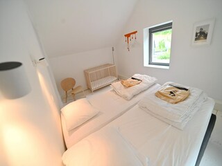 Apartment Durbuy Ausstattung 19