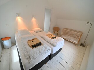 Apartment Durbuy Ausstattung 15