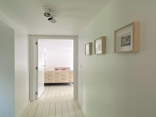 Apartment Durbuy Ausstattung 22