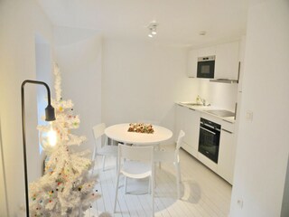 Apartment Durbuy Ausstattung 8