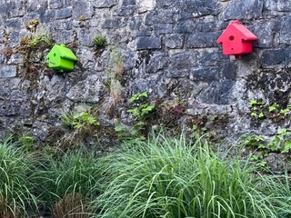 Apartment Durbuy  40