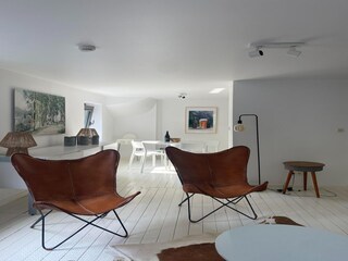 Appartement Durbuy Kenmerken 24