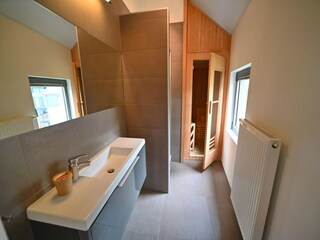 Appartement Durbuy Kenmerken 13