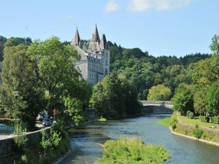 Apartment Durbuy Outdoor Recording 5