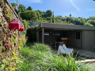 Apartment Durbuy Outdoor Recording 5