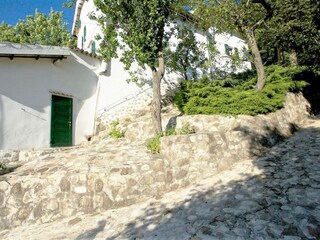 Villa Sant'Agata Feltria Outdoor Recording 14