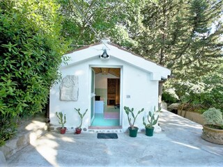 Villa Sant'Agata Feltria Outdoor Recording 2