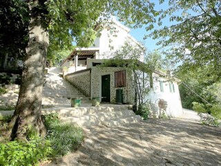 Villa Sant'Agata Feltria Outdoor Recording 9