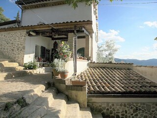 Villa Sant'Agata Feltria Outdoor Recording 3