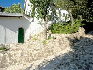 Villa Sant'Agata Feltria Outdoor Recording 3