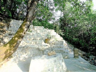 Villa Sant'Agata Feltria Außenaufnahme 7