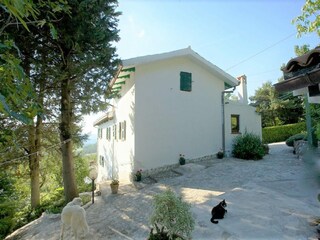 Villa Sant'Agata Feltria Outdoor Recording 9