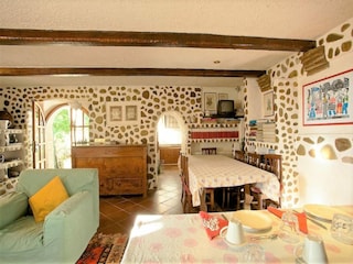 Villa Sant'Agata Feltria Ausstattung 20