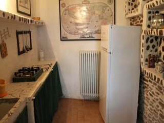 Villa Sant'Agata Feltria Features 25