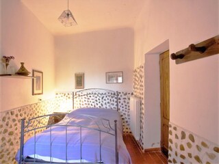 Villa Sant'Agata Feltria Ausstattung 30