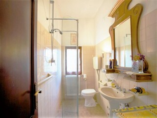 Villa Sant'Agata Feltria Ausstattung 32