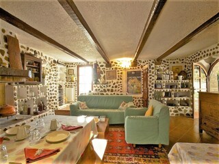 Villa Sant'Agata Feltria Ausstattung 15