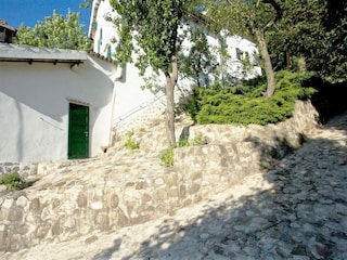 Villa Sant'Agata Feltria Außenaufnahme 3