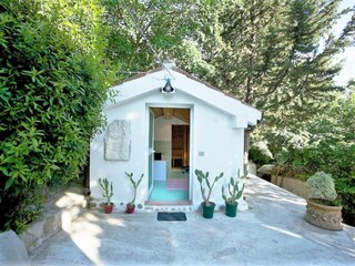 Villa Sant'Agata Feltria Außenaufnahme 4