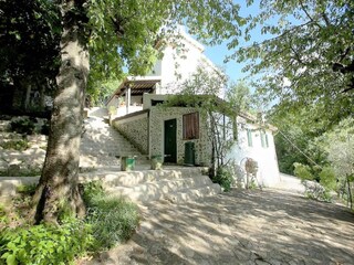 Villa Sant'Agata Feltria Außenaufnahme 5