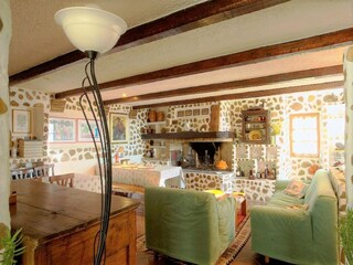 Villa Sant'Agata Feltria Kenmerken 19