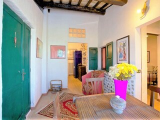 Villa Sant'Agata Feltria Ausstattung 22