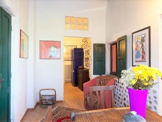 Villa Sant'Agata Feltria Ausstattung 23