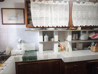 Villa Sant'Agata Feltria Ausstattung 27