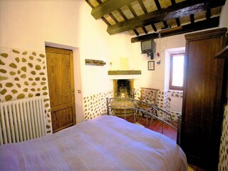 Villa Sant'Agata Feltria Ausstattung 29