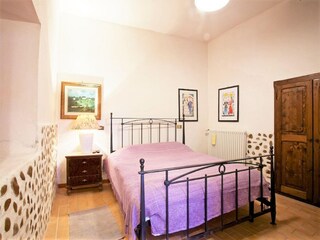 Villa Sant'Agata Feltria Ausstattung 31