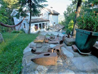 Villa Sant'Agata Feltria Environment 35