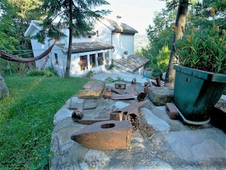 Villa Sant'Agata Feltria Umgebung 35