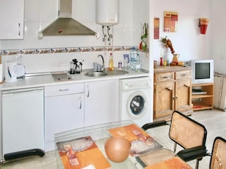 Apartment Roquetas de Mar Ausstattung 14