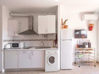 Apartamento Roquetas de Mar Características 11