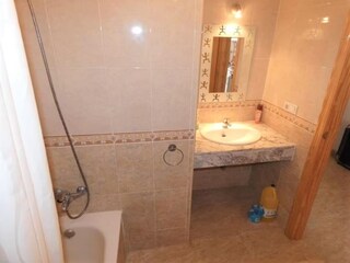 Apartamento Roquetas de Mar Características 12